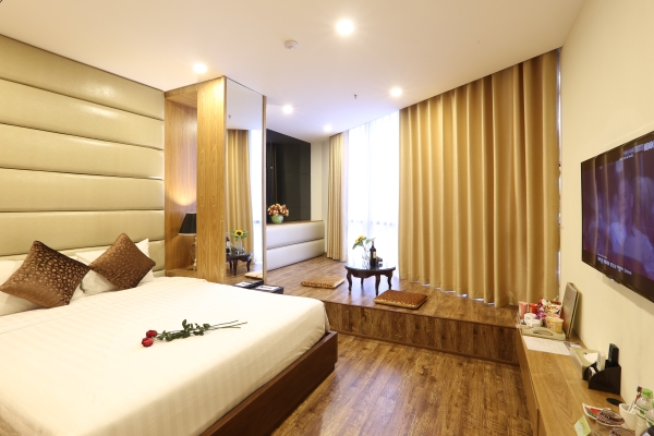 Au Viet Hotel (Hanoi)